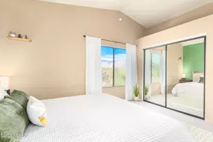 10472 N Fair Mountain Dr, Tucson, AZ 85737 - Photo 21
