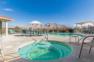 10472 N Fair Mountain Dr, Tucson, AZ 85737 - Photo 33