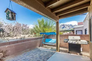10472 N Fair Mountain Dr, Tucson, AZ 85737 - Photo 25