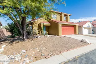 10472 N Fair Mountain Dr, Tucson, AZ 85737 - Photo 5