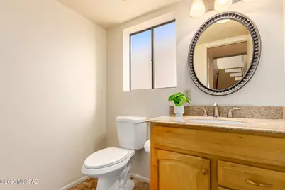 10472 N Fair Mountain Drive, Tucson, AZ 85737 - Photo 31