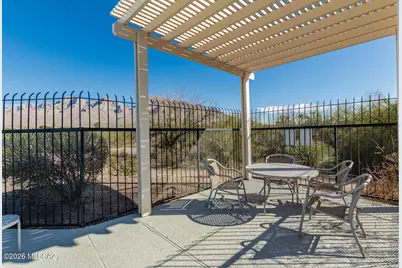 10472 N Fair Mountain Drive, Tucson, AZ 85737 - Photo 3