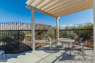 10472 N Fair Mountain Dr, Tucson, AZ 85737 - Photo 3