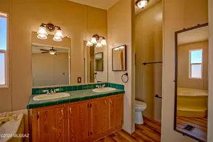 12872 S Vail Desert Trail, Vail, AZ 85641 - Photo 17