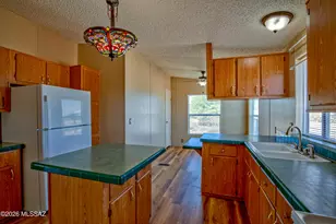 12872 S Vail Desert Trail, Vail, AZ 85641 - Photo 19