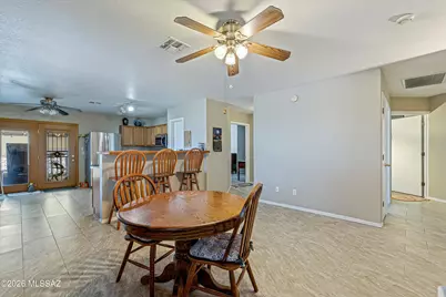9901 E Rocky Wash Drive, Tucson, AZ 85748 - Photo 9