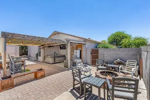 9901 E Rocky Wash Dr, Tucson, AZ 85748 - Photo 33