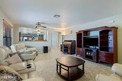 9901 E Rocky Wash Drive, Tucson, AZ 85748 - Photo 7