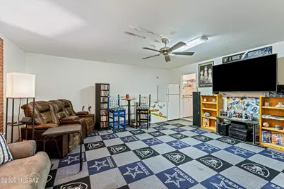 9901 E Rocky Wash Drive, Tucson, AZ 85748 - Photo 29