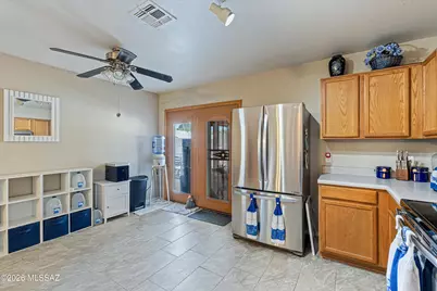 9901 E Rocky Wash Drive, Tucson, AZ 85748 - Photo 15