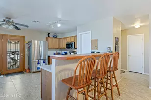 9901 E Rocky Wash Dr, Tucson, AZ 85748 - Photo 11