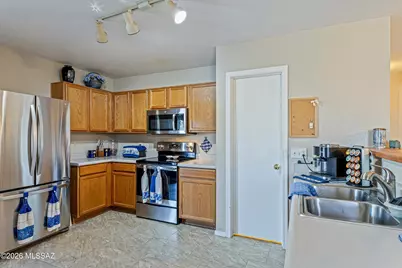 9901 E Rocky Wash Drive, Tucson, AZ 85748 - Photo 13