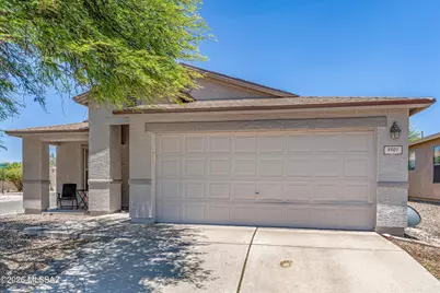 9901 E Rocky Wash Drive, Tucson, AZ 85748 - Photo 3