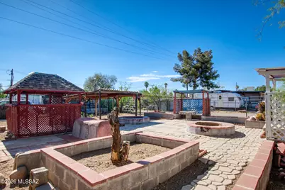 872 W Glenn, Tucson, AZ 85705 - Photo 35