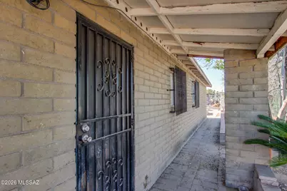 872 W Glenn, Tucson, AZ 85705 - Photo 33