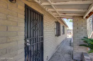 872 W Glenn, Tucson, AZ 85705 - Photo 33