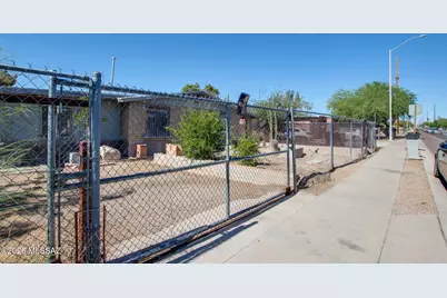 872 W Glenn, Tucson, AZ 85705 - Photo 43