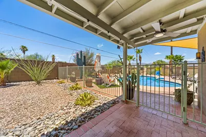 9501 E 3rd Street, Tucson, AZ 85748 - Photo 41