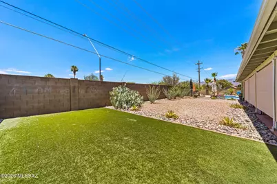 9501 E 3rd Street, Tucson, AZ 85748 - Photo 33