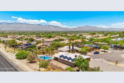 9501 E 3rd Street, Tucson, AZ 85748 - Photo 47