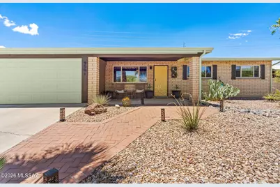 9501 E 3rd Street, Tucson, AZ 85748 - Photo 5