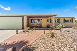 9501 E 3rd St, Tucson, AZ 85748 - Photo 5