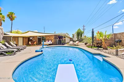 9501 E 3rd Street, Tucson, AZ 85748 - Photo 37