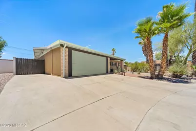 9501 E 3rd Street, Tucson, AZ 85748 - Photo 7