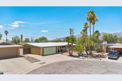 9501 E 3rd Street, Tucson, AZ 85748 - Photo 3