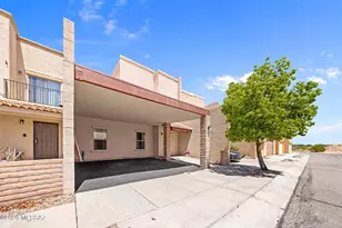18848 S Mayford Ave, Sahuarita, AZ 85629 - Photo 3