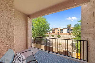 18848 S Mayford Avenue, Sahuarita, AZ 85629 - Photo 29