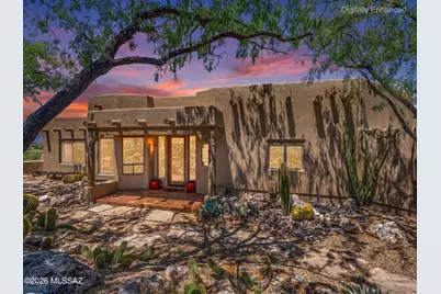 10785 N Rocky Slope Place N, Tucson, AZ 85737 - Photo 11