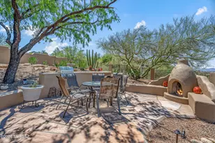 10785 N Rocky Slope Pl N, Tucson, AZ 85737 - Photo 33