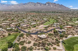 10785 N Rocky Slope Pl N, Tucson, AZ 85737 - Photo 19