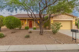 9795 S Camino De La Artina, Vail, AZ 85641 - Photo 1