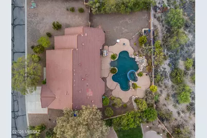 9795 S Camino De La Artina, Vail, AZ 85641 - Photo 37