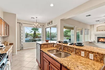 9795 S Camino De La Artina, Vail, AZ 85641 - Photo 7