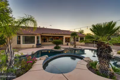 9795 S Camino De La Artina, Vail, AZ 85641 - Photo 47