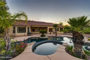 9795 S Camino De La Artina, Vail, AZ 85641 - Photo 47