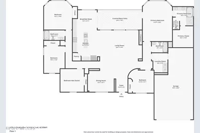 9795 S Camino De La Artina, Vail, AZ 85641 - Photo 49