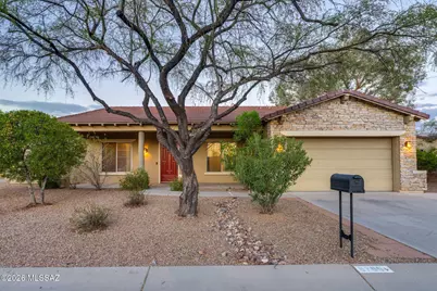 9795 S Camino De La Artina, Vail, AZ 85641 - Photo 1