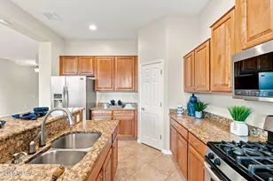 9795 S Camino De La Artina, Vail, AZ 85641 - Photo 13