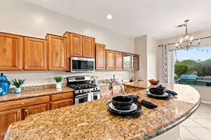 9795 S Camino De La Artina, Vail, AZ 85641 - Photo 5