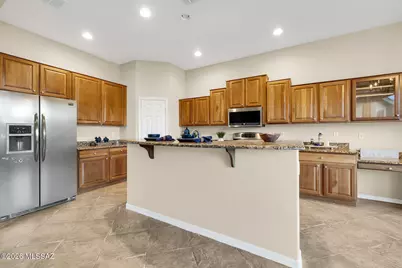 9795 S Camino De La Artina, Vail, AZ 85641 - Photo 3