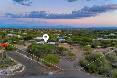 4430 E Coronado Drive #123, Tucson, AZ 85718 - Photo 3