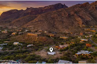 4430 E Coronado Drive #123, Tucson, AZ 85718 - Photo 1