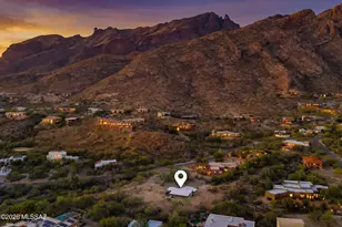 4430 E Coronado Dr, Tucson, AZ 85718 - Photo 1