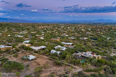 4430 E Coronado Drive #123, Tucson, AZ 85718 - Photo 15