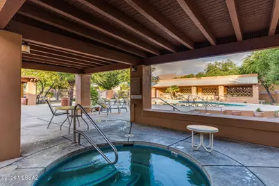5104 E Calle Vista De Colores, Tucson, AZ 85711 - Photo 37
