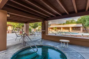 5104 E Calle Vista De Colores, Tucson, AZ 85711 - Photo 37